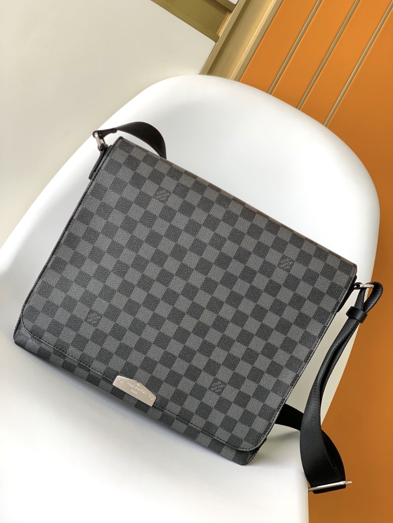 LV Satchel bags